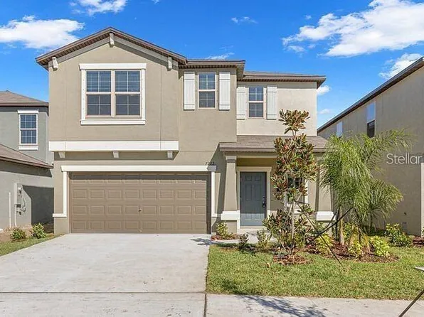 7222 RONNIE GARDEN COURT, TAMPA, FL 33619