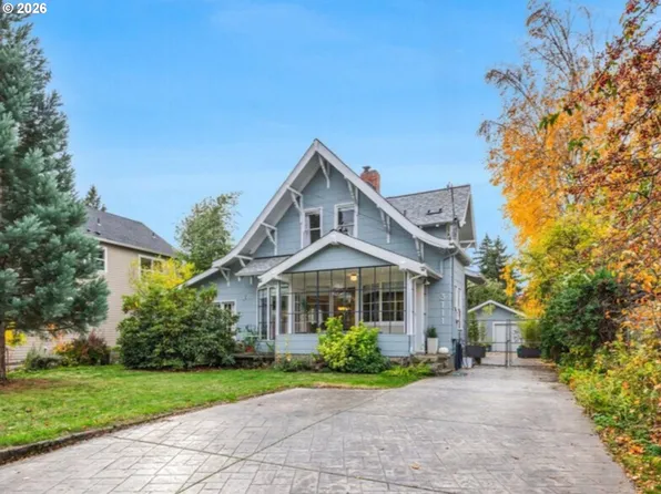 3111 SE 62nd Ave, Portland, OR 97206