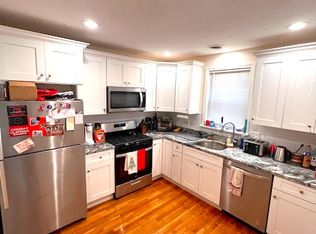 44 Marine Rd #2, South Boston, MA 02127