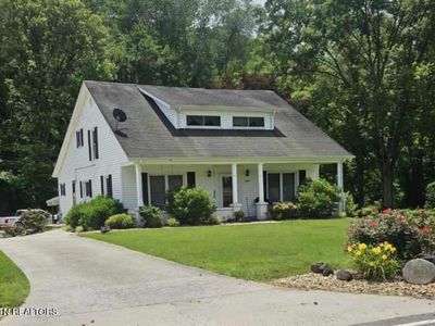 6894 Dr Thomas Walker Rd, Rose Hill, VA, 24281