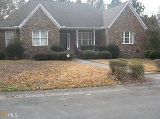 6 N Ivy Ridge Rd SE, Rome, GA 30161