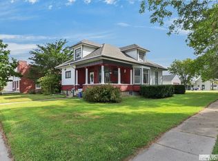 407 Main St, Talmage, NE 68448
