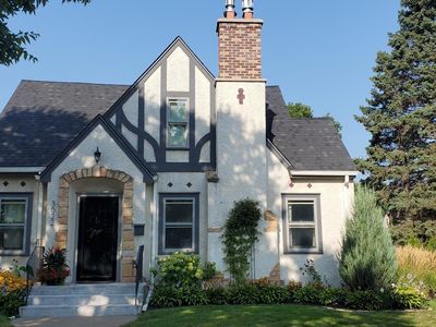 3022 Hayes St NE, Minneapolis, MN, 55418