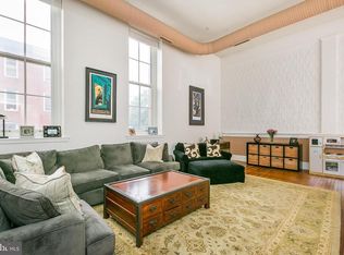 112 E West St UNIT 103, Baltimore, MD 21230