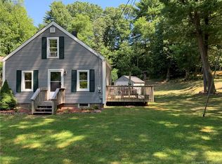 7 Cooke Rd, Somers, CT 06071