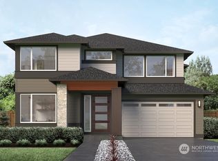 16222 25th St E, Lake Tapps, WA 98391