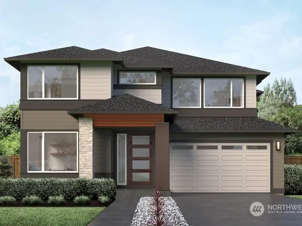 8659 121st Place SE, Newcastle, WA 98056