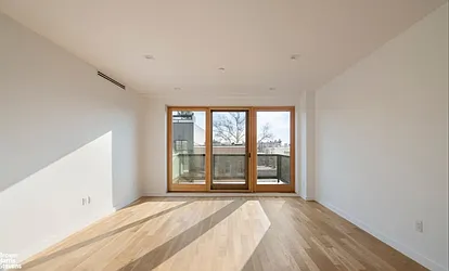 Rented by Brown Harris Stevens