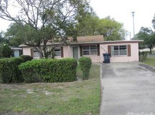 3720 E McBerry St, Tampa, FL 33610