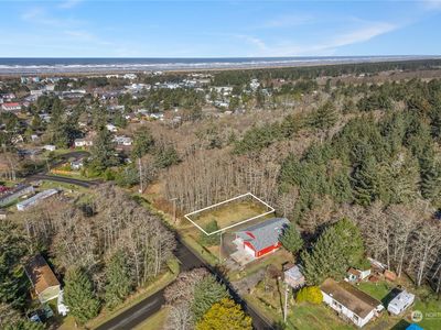 202 E Rain Street NE, Ocean Shores, WA, 98569