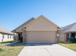 5714 S Brenwood Dr, Katy, TX 77449