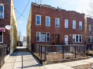 516 Calhoun Ave, Bronx, NY 10465