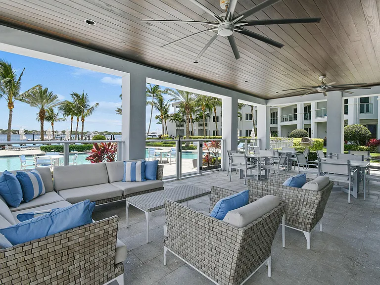 1 Water Club Way #Penthouse 2204 — Photo 46