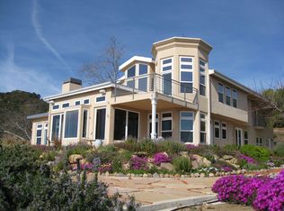 401 Moonrise Dr, Malibu, CA 90265