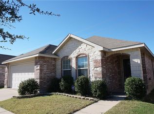 12717 Pricklybranch Dr, Fort Worth, TX 76244