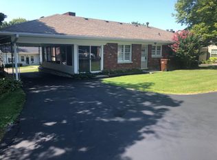 203 Belmont Ave, Winchester, KY 40391