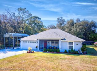 3001 Oleander Dr, Lake Placid, FL 33852