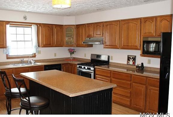Beautiful kitchen