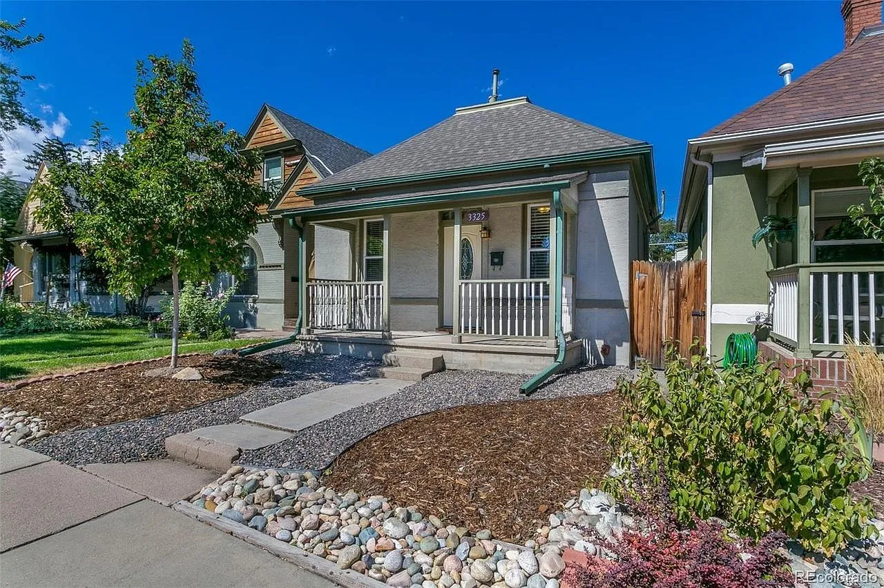 3325 W 32nd Ave — Photo 1