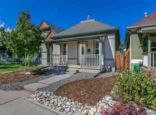 3325 W 32nd Ave, Denver, CO 80211