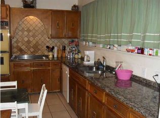 4701 Leaf Dr, Prichard, AL 36613