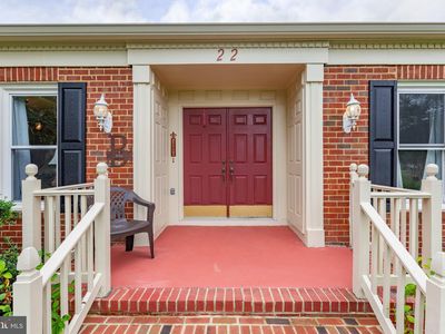 22 Fox Run Ln, Fredericksburg, VA, 22405