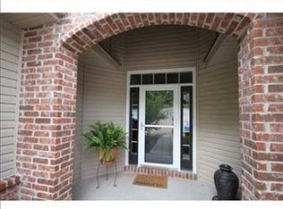 5 Norwood Pl, Bella Vista, AR 72714