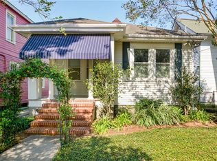 2036 Pine St, New Orleans, LA 70118