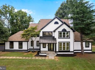 5801 Newbury St, Warrenton, VA 20187