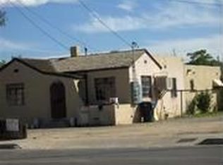 738 Menaul Blvd NW, Albuquerque, NM 87102