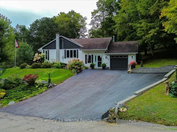 5 Forest Hill Rd, Bancroft, ON K0L 1C0