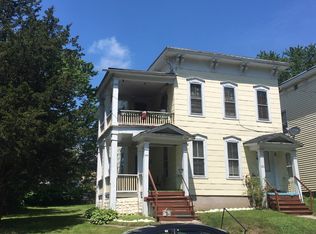 268-270 270 Locust Ave, Amsterdam, NY 12010