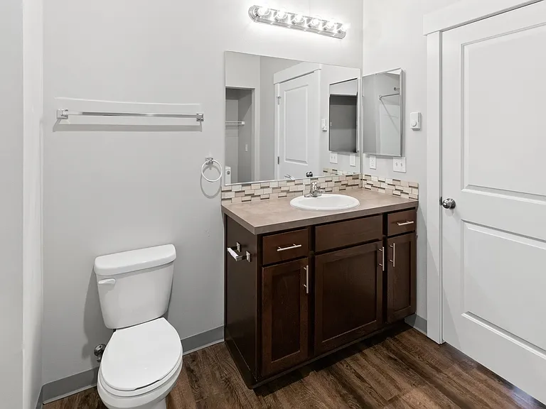 The Brix Apartments — Photo 27