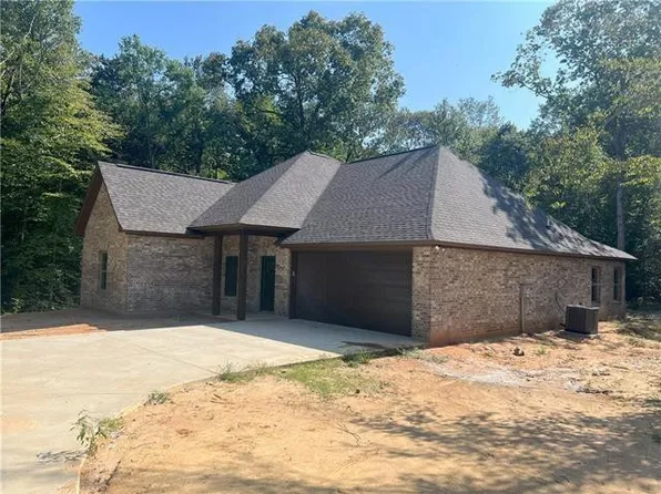 148 Archie Dr, Colfax, LA 71417