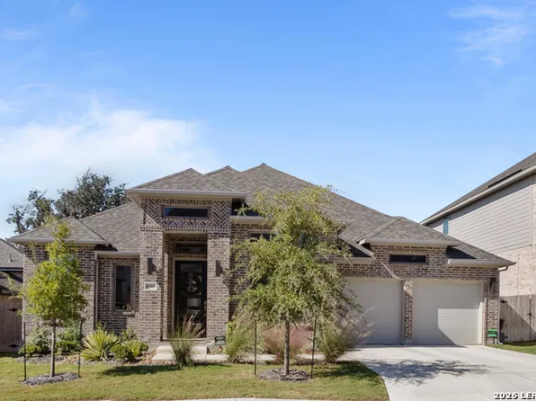 10307 Redding Bnd, San Antonio, TX