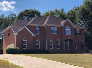 415 Brook Hollow Dr, McDonough, GA 30252