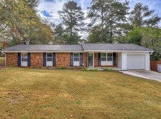 3518 Southwick Rd, Augusta, GA 30906