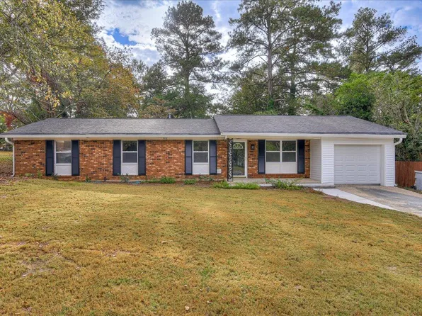 3518 SOUTHWICK Road, Augusta, GA 30906