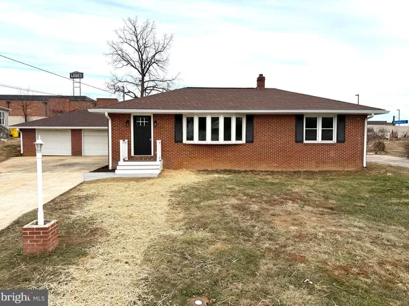 178 Bernice Ave, Martinsburg, WV 25405