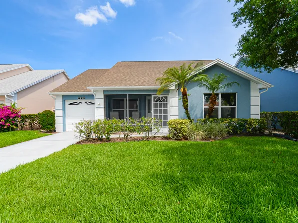 1062 NW Tuscany Drive, Port St Lucie, FL 34986