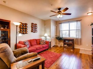 5440 Allison St UNIT 101, Arvada, CO 80002