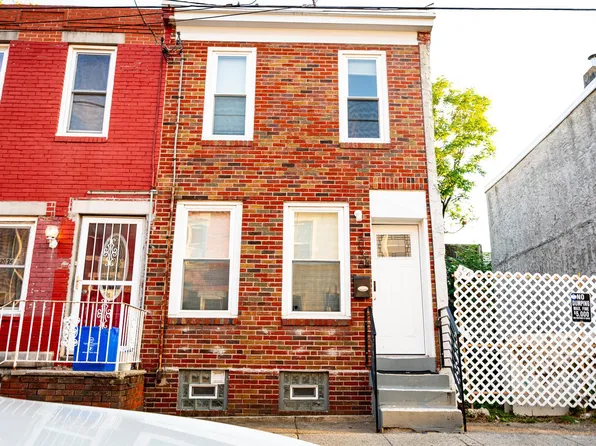 2036 Wilder St, Philadelphia, PA 19146
