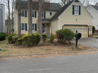 14006 Sagebrook Rd, Midlothian, VA 23112