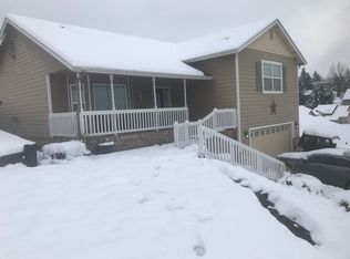 151 Jamie Loop, Roseburg, OR 97471