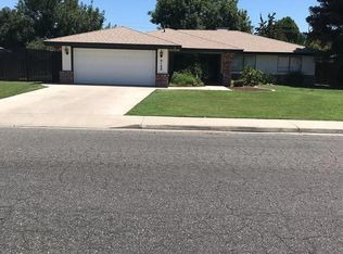 9108 Thurber Ln, Bakersfield, CA 93311