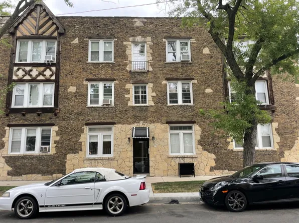 5614 W Wellington Ave APT 2W, Chicago, IL 60634