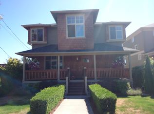 3610 35th Ave SW, Seattle, WA 98126