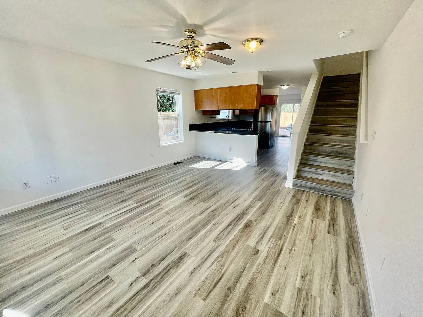 Inviting, Updated 3-Bedroom Home with Den & Fenced Patio, Near Alberta! — Photo 2