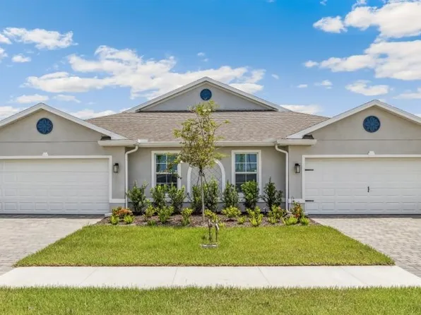 4679 Schubert Trl, North Port, FL 34287