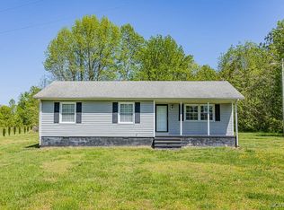 3316 Nomini Hall Rd, Hague, VA 22469